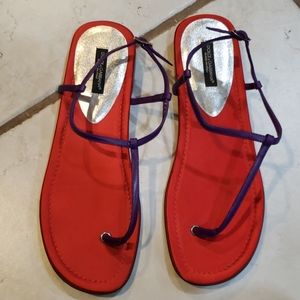 Dolce & Gabbana Sandals